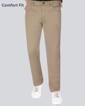Black Dot Khaki Euro Comfort Fit Jeans