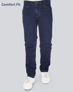 Black Dot Raymond DNX BEN Comfort Fit Jeans