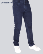 Black Dot Raymond DNX BEN Comfort Fit Jeans