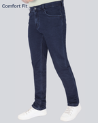 Black Dot Raymond DNX BEN Comfort Fit Jeans