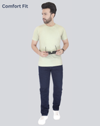 Black Dot Raymond DNX BEN Comfort Fit Jeans