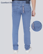 Black Dot Raymond Stone Wash BEN Comfort Fit Jeans