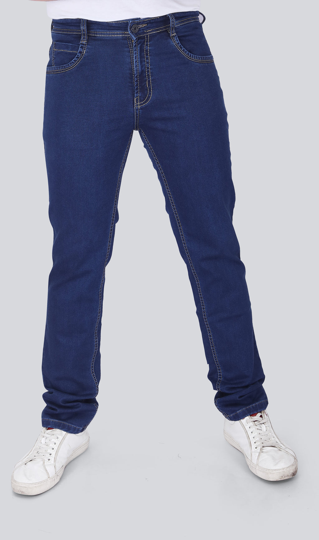 Black Dot DNX Hycross Comfort Fit Jeans
