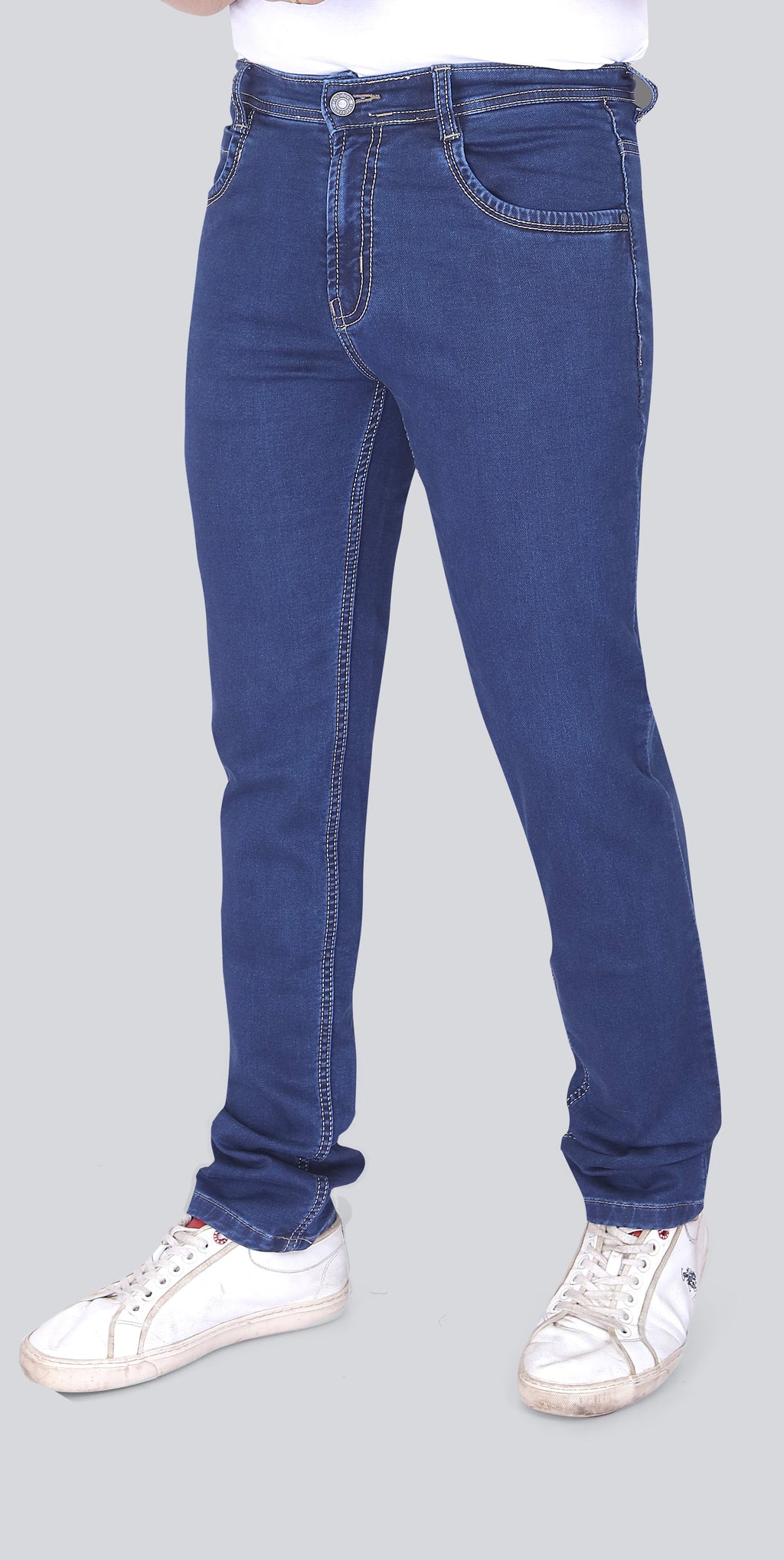 Black Dot DNX Hycross Comfort Fit Jeans