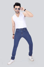 Black Dot DNX Hycross Comfort Fit Jeans