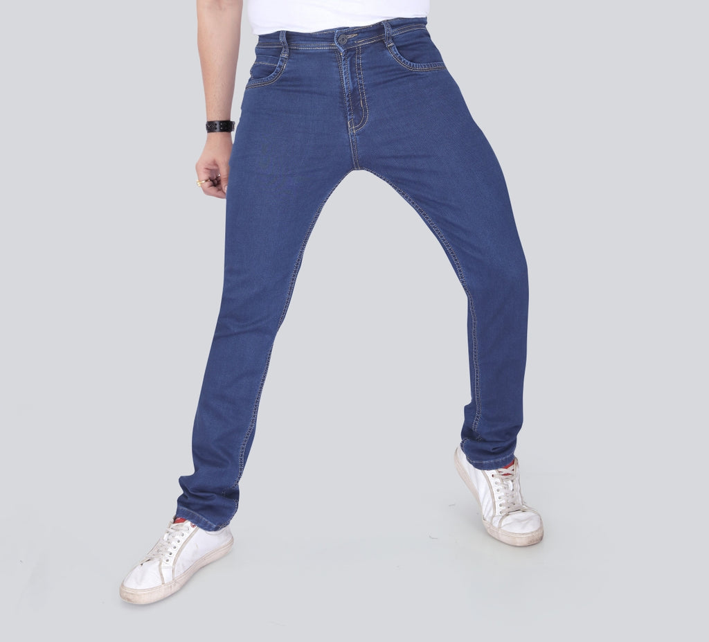 Black Dot DNX Hycross Comfort Fit Jeans