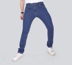 Black Dot DNX Hycross Comfort Fit Jeans