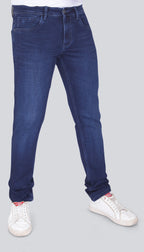 Black Dot DNX Spray 47 Fashion Narrow Fit Jeans