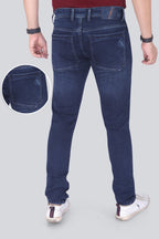 Black Dot DNX Spray 57 Fashion Narrow Fit Jeans