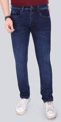 Black Dot DNX Spray 57 Fashion Narrow Fit Jeans
