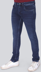 Black Dot DNX Spray 57 Fashion Narrow Fit Jeans