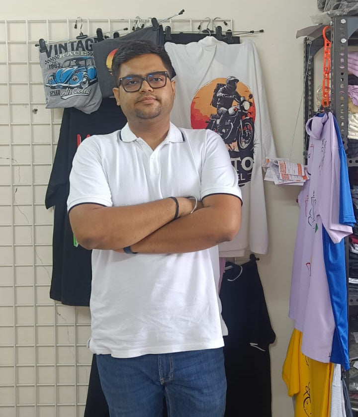 Sagar J.